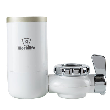 Tap water purification universal tap water purifier - Wnkrs