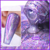 RainbowGlass Purple