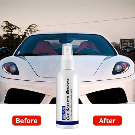 Car Scratch Repair & Protective Paint Spray (30-50ml) - Wnkrs