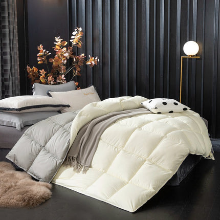 High-end down comforter - Wnkrs