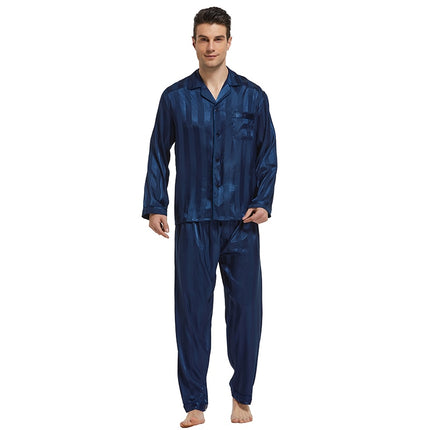 Silk Pajamas for Men - Wnkrs