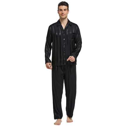 Silk Pajamas for Men - Wnkrs