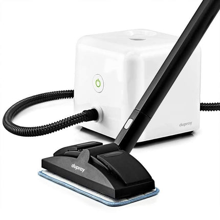 Dupray Advanced Steam Cleaner - Wnkrs