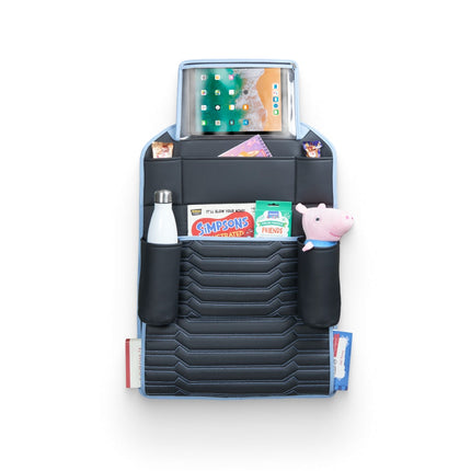 Highway Kid Car Seat Organizer - Wnkrs