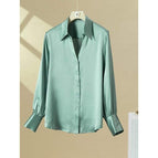Turquoise / L