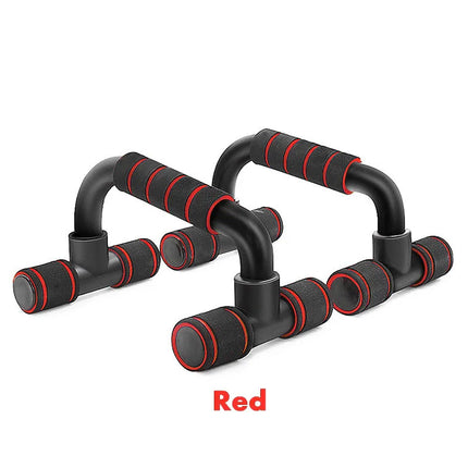 Rack de flexiones en forma de U