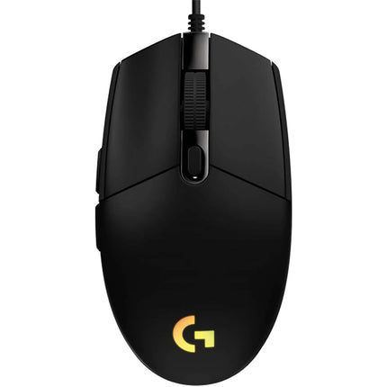 Wired Gaming Mouse - 8000 DPI USB Mouse for PC, Mac, and Laptop