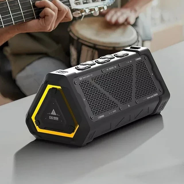 Outdoor Bluetooth Speaker