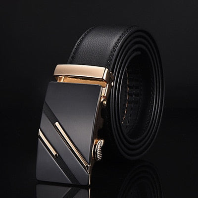 High Quality Men's Belt