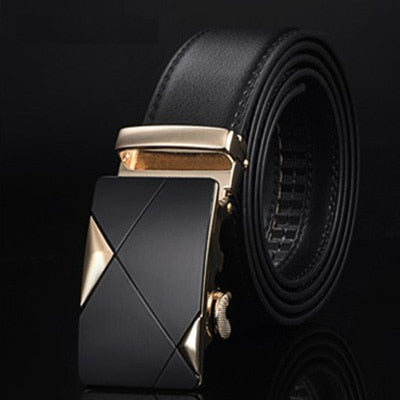 High Quality Men's Belt