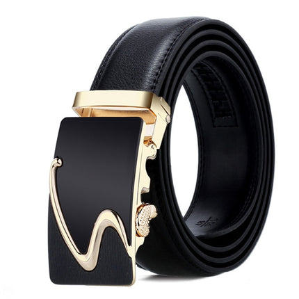 High Quality Men's Belt