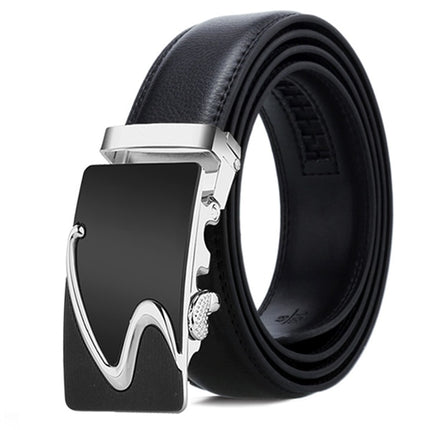 High Quality Men's Belt