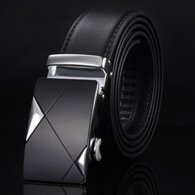 High Quality Men's Belt