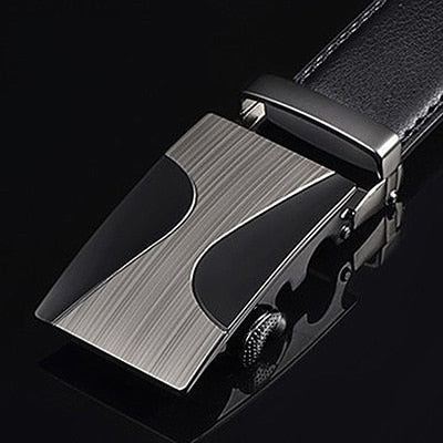 High Quality Men's Belt