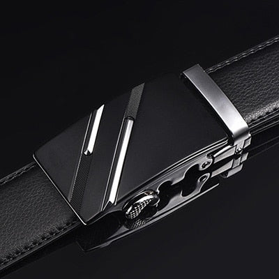 High Quality Men's Belt