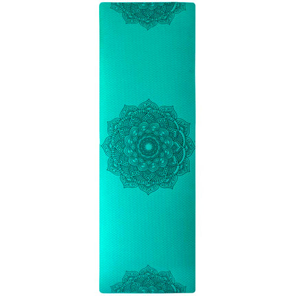 Anti-slip yoga mat - Wnkrs