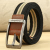 Black Stripe 2