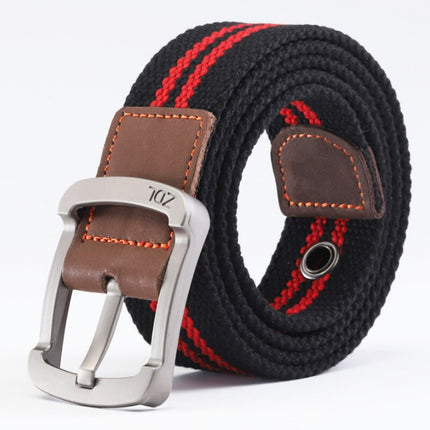 Men's Military Alloy Belt - Wnkrs