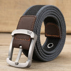 Wide Black Stripe 1 / 125 cm