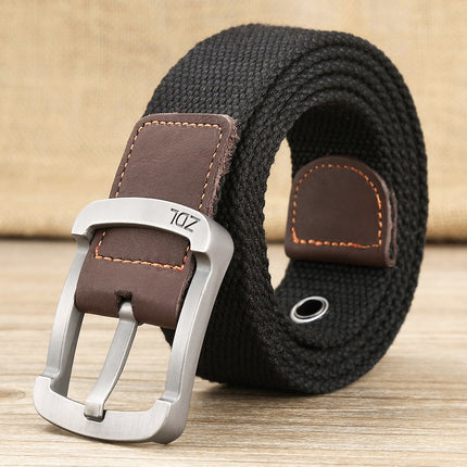 Men's Military Alloy Belt - Wnkrs