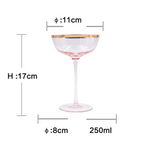 Rosa / 250 ml