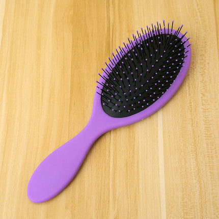 Brosse à cheveux de massage Airbag pour femme