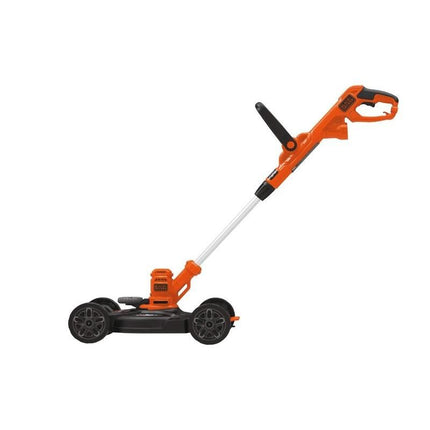 12-Inch Electric Lawn Mower & Multi-Tool - Wnkrs