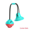Turquoise Ball