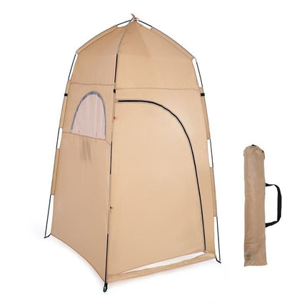 Versatile Outdoor Privacy Tent - Wnkrs