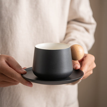 Ceramic High Value Coffee Mug - Wnkrs