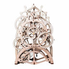 Pendulum Clock