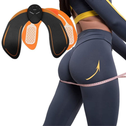 Revolutionary EMS Hip and Butt Toner - Wnkrs