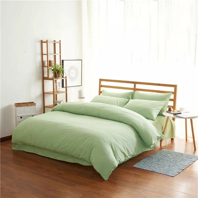 Bedding Set - Wnkrs