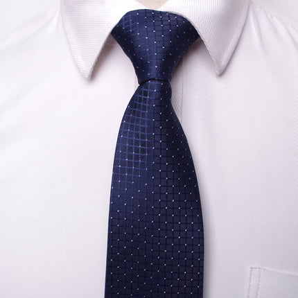 Classic Formal Neck Tie - Wnkrs