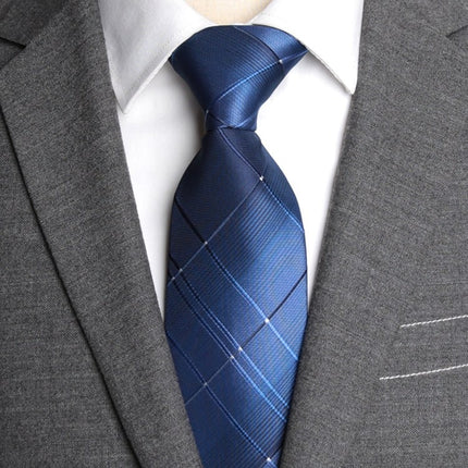 Classic Formal Neck Tie - Wnkrs