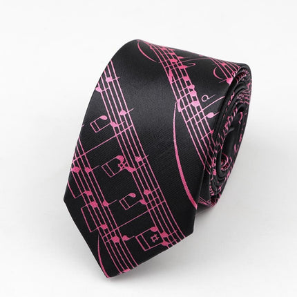 Men's Classic Skinny Tie - Wnkrs