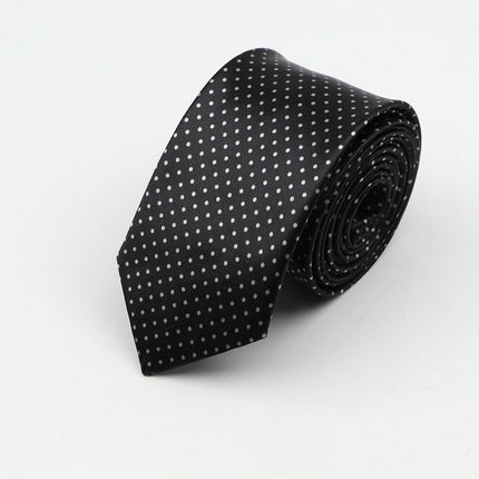 Men's Classic Skinny Tie - Wnkrs