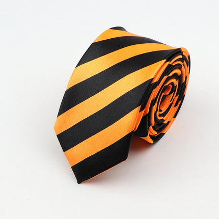 Men's Classic Skinny Tie - Wnkrs