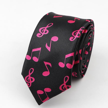 Men's Classic Skinny Tie - Wnkrs