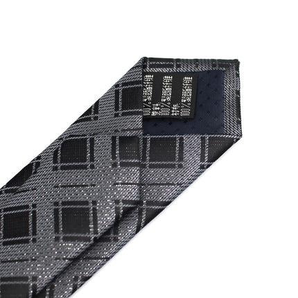 Men's Casual Printed Tie - Wnkrs