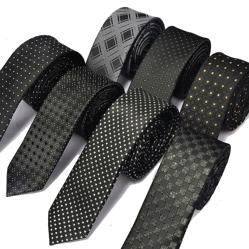 Men's Casual Printed Tie
