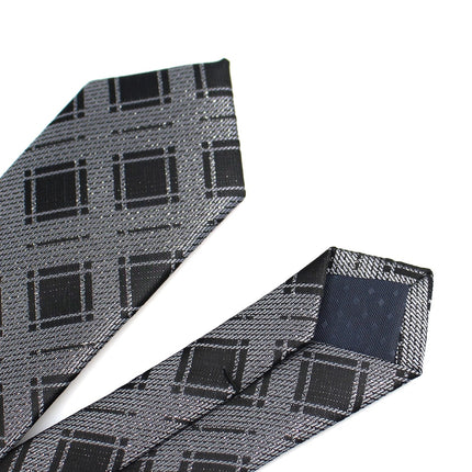 Men's Casual Printed Tie - Wnkrs