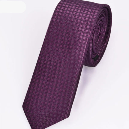 Men's Casual Printed Tie - Wnkrs