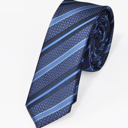 Men's Casual Printed Tie - Wnkrs