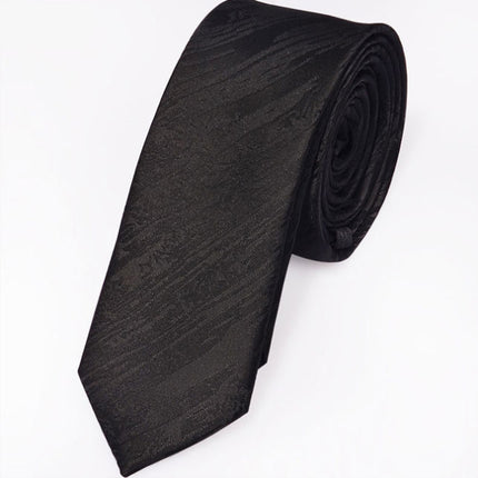 Men's Casual Printed Tie - Wnkrs