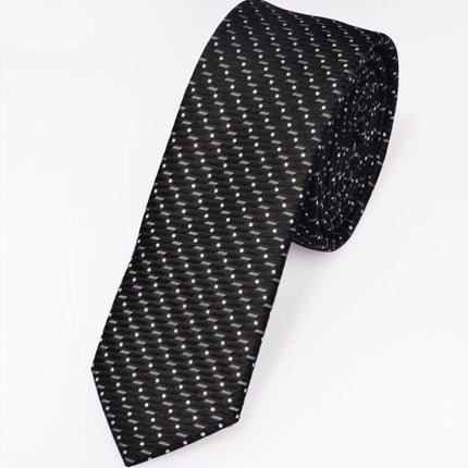 Men's Casual Printed Tie - Wnkrs