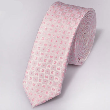 Men's Casual Printed Tie - Wnkrs