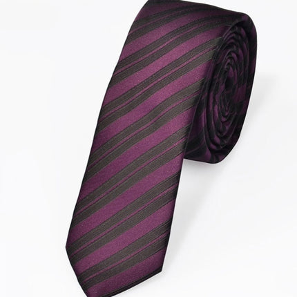 Men's Casual Printed Tie - Wnkrs