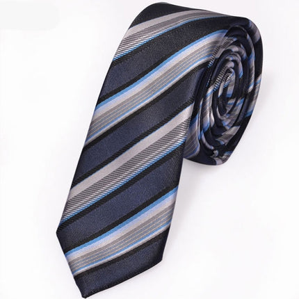 Men's Casual Printed Tie - Wnkrs