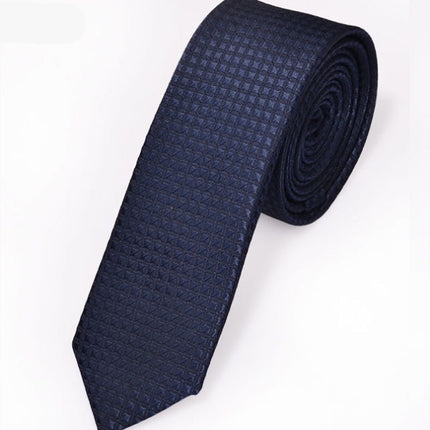 Men's Casual Printed Tie - Wnkrs